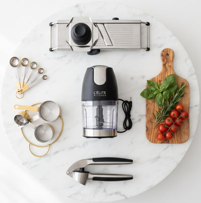 Kitchen Gadgets